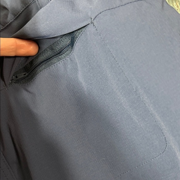 Willit Athletic Navy skort quick dry - Picture 13 of 15